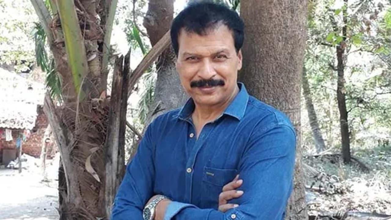 CID Actor Dinesh Phadnis CID Actor Dinesh Phadnis