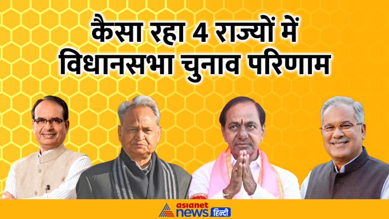 election result election result