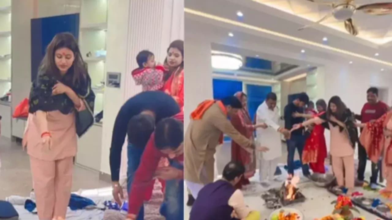 Anjali Arora Anjali Arora