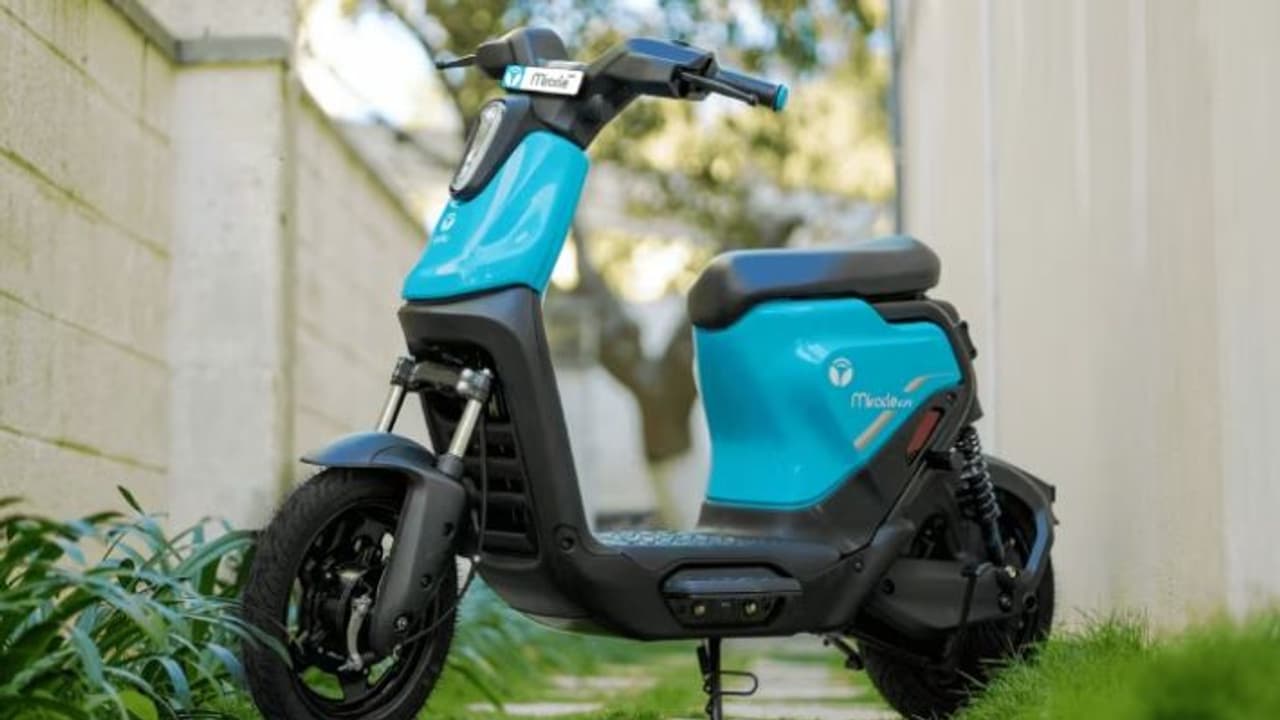 Yulu Yulu