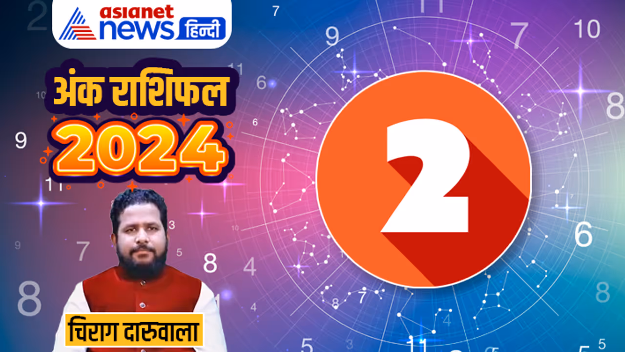 Numerology Horoscope 2024 Numerology Horoscope 2024