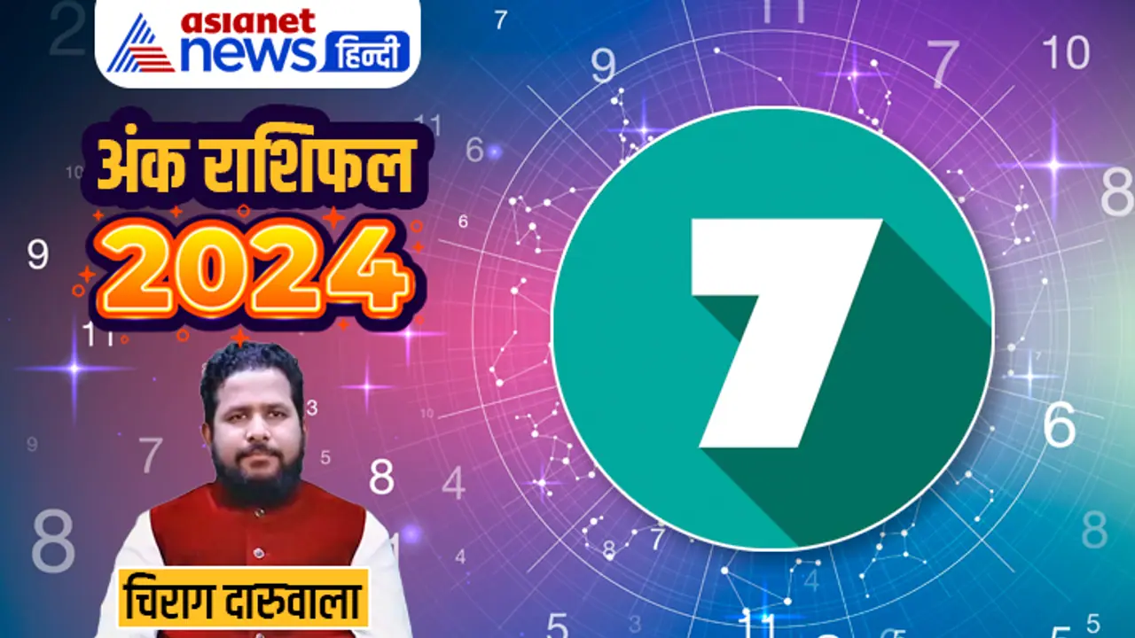 Numerology Horoscope 2024 Numerology Horoscope 2024