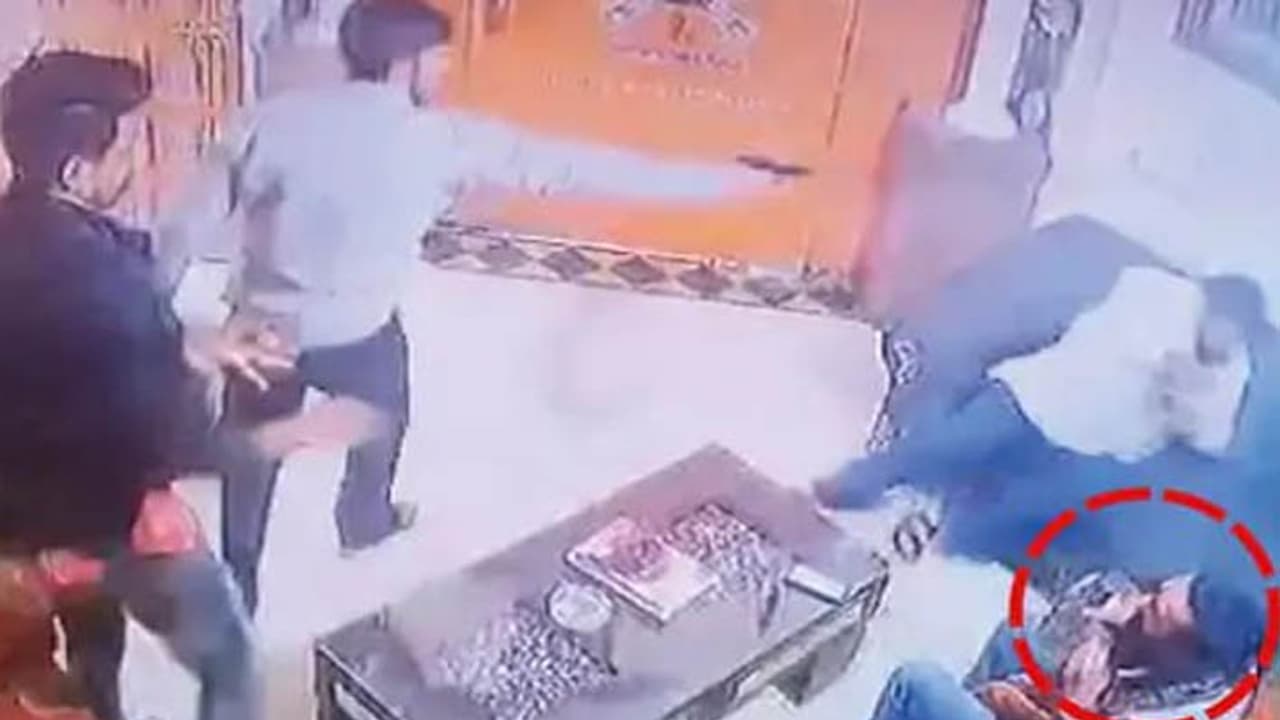 Sukhdev Singh Gogamedi Murder Case live updates Sukhdev Singh Gogamedi Murder Case live updates