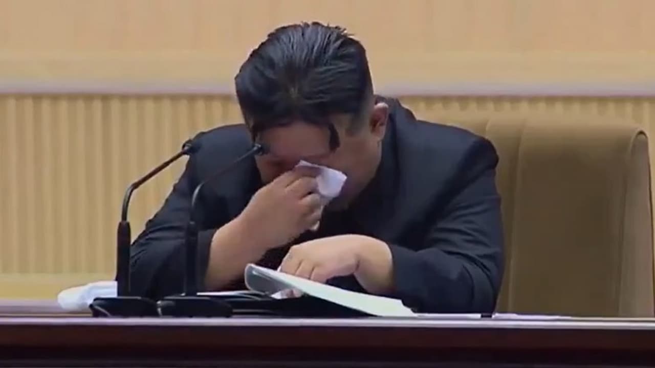 Kim Jong Un Kim Jong Un