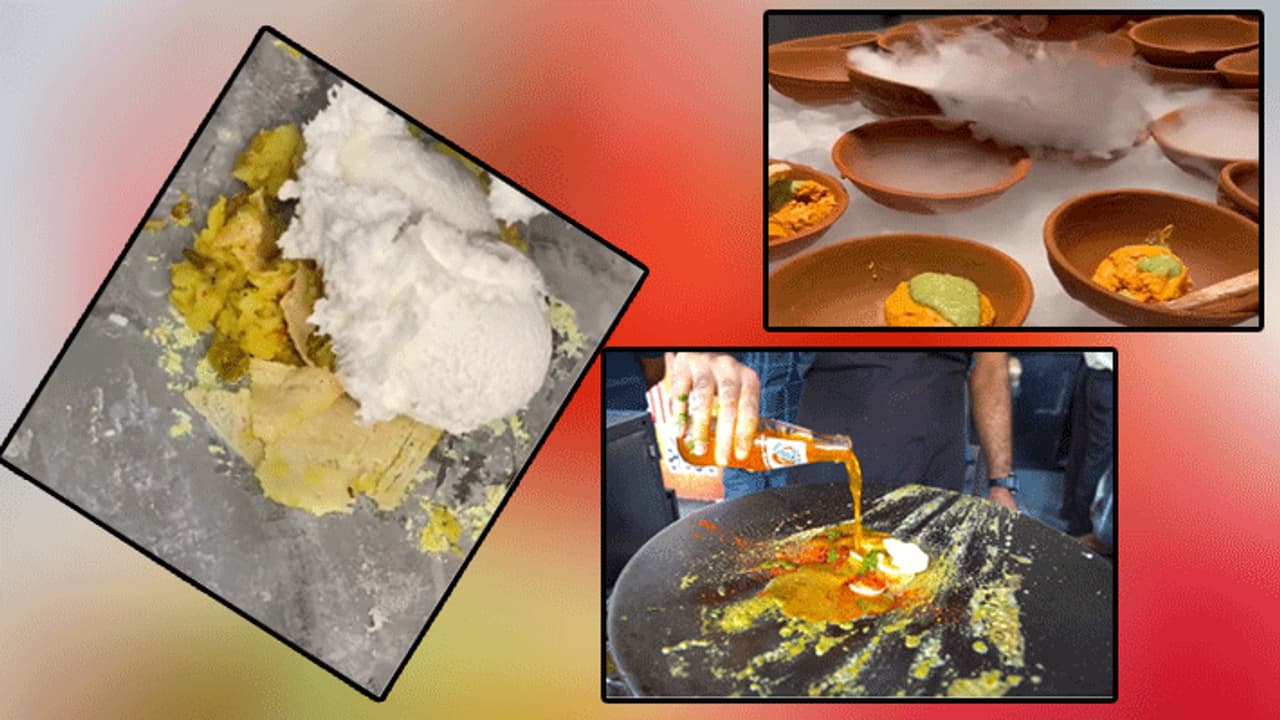 6 weird food combos 2023 6 weird food combos 2023