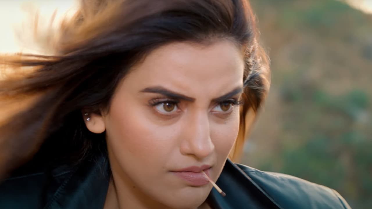 Akshara Singh Bhojpuri Actress Akshara Singh Bhojpuri Actress