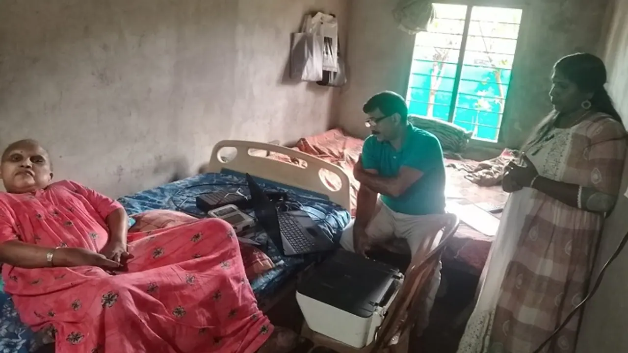 Josymol P Jose Josymol P Jose