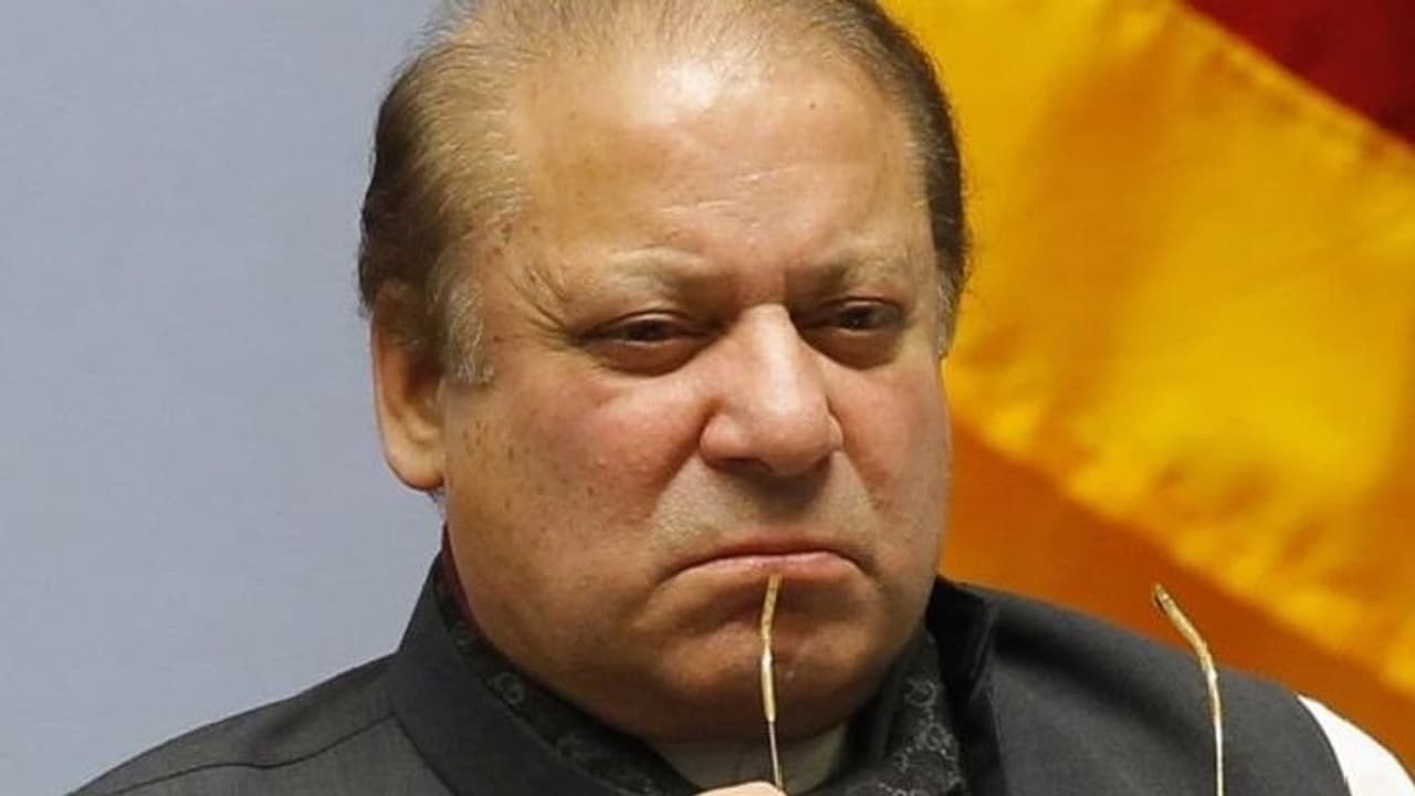 Nawaz Sharif Nawaz Sharif