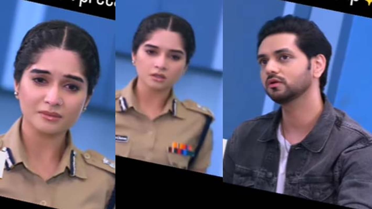 Ghum Hai Kisikey Pyaar Meiin Spoiler Alert Ghum Hai Kisikey Pyaar Meiin Spoiler Alert