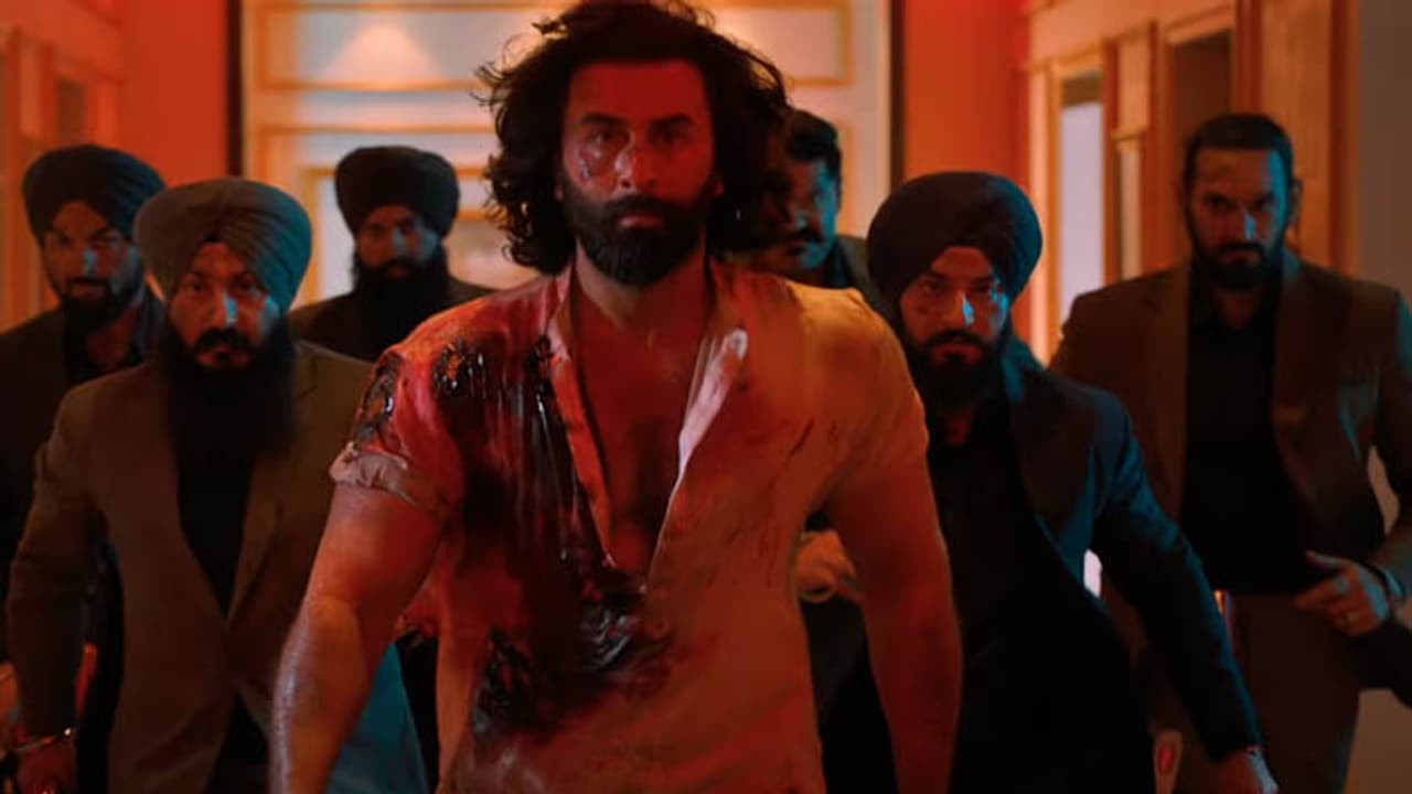 animal box office day 11 animal box office day 11