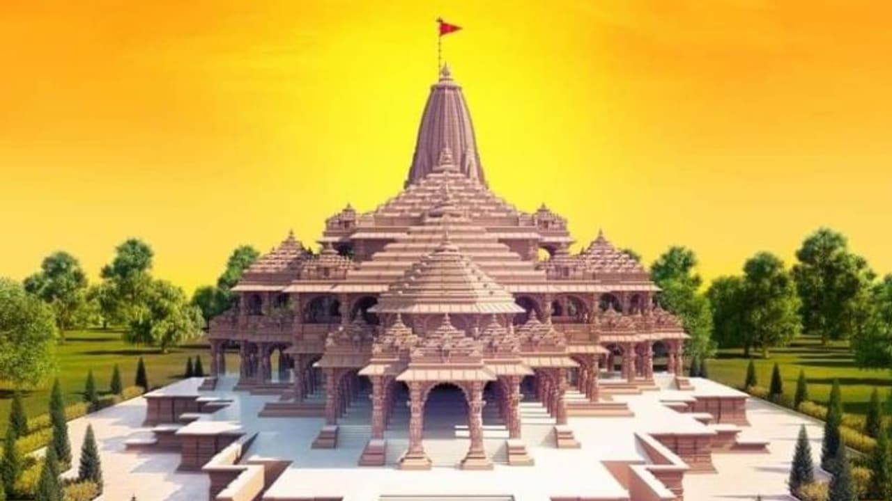 ayodhya ram mandir ayodhya ram mandir