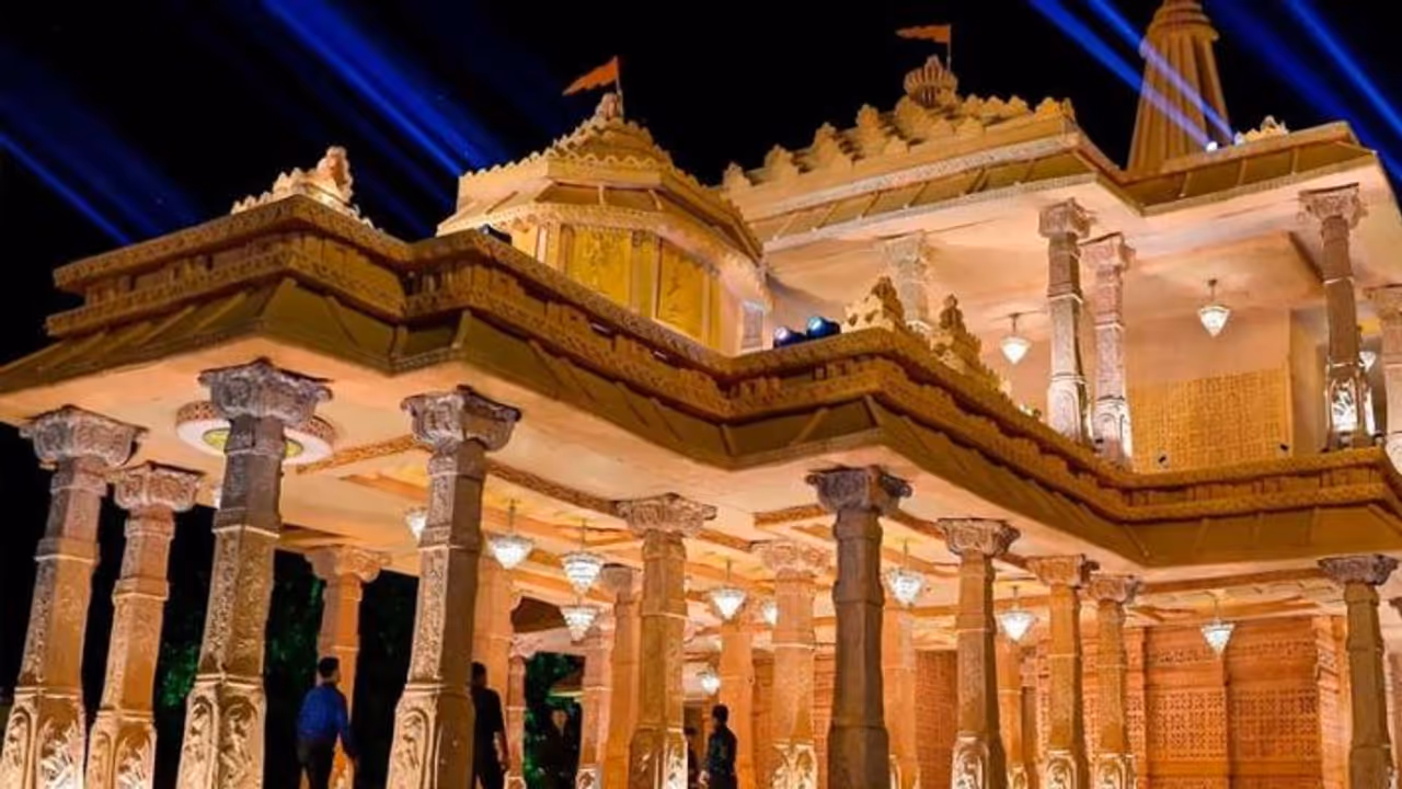 ayodhya ram mandir ayodhya ram mandir