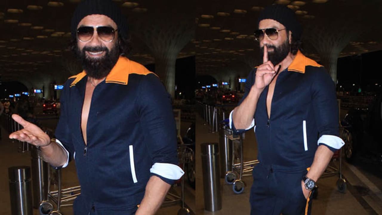 animal bobby deol ranbir kapoor and these celebs spotted