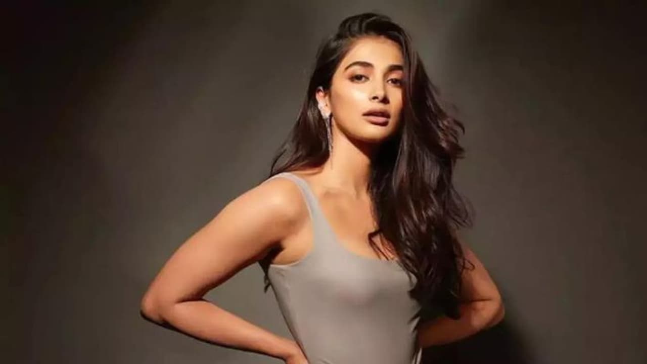 Pooja Hegde Pooja Hegde