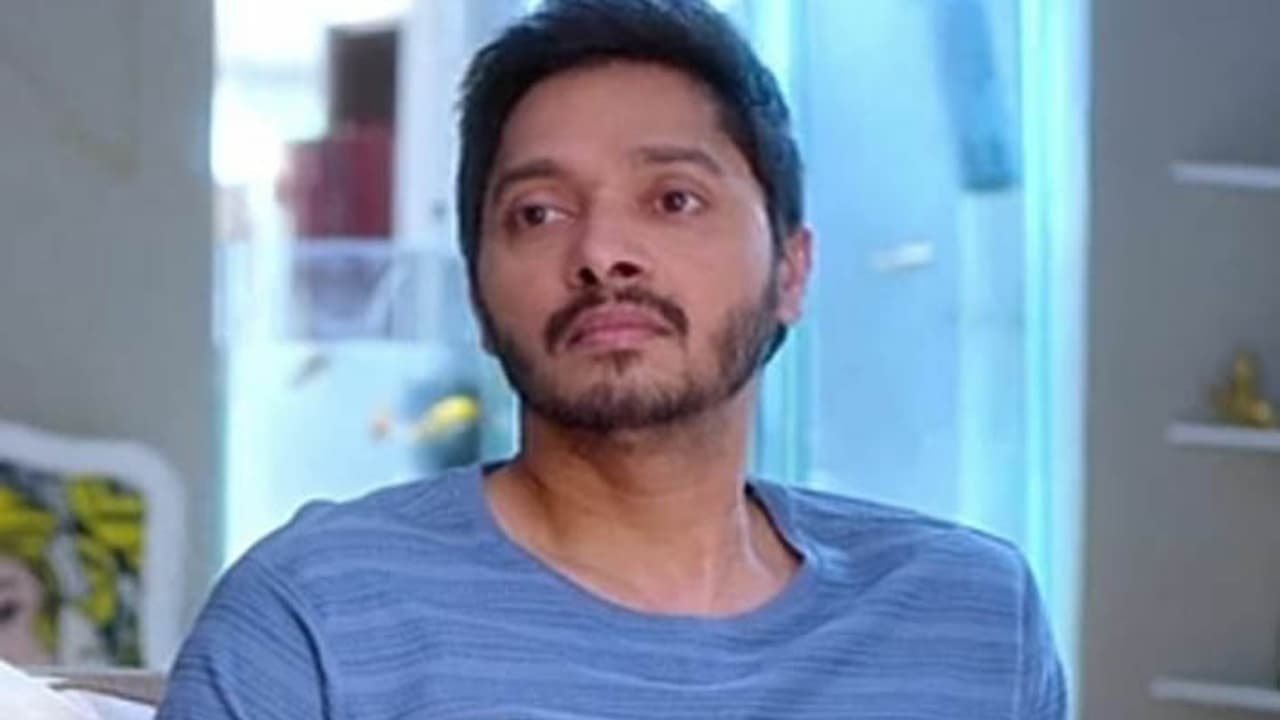 shreyas talpade heart attack shreyas talpade heart attack