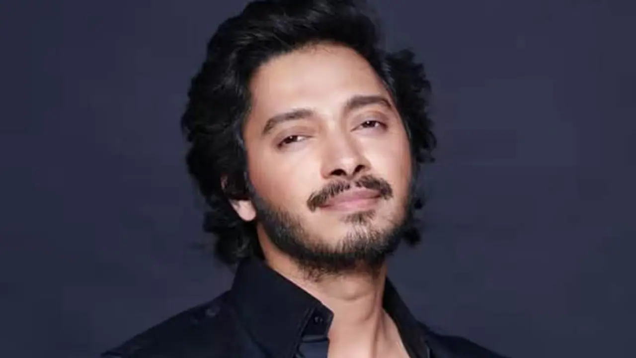 Shreyas Talpade Heart Attack Shreyas Talpade Heart Attack