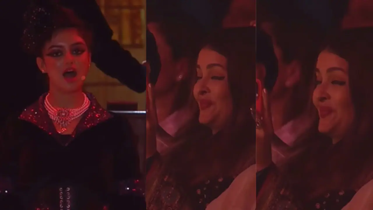 Aishwarya Roy Aishwarya Roy