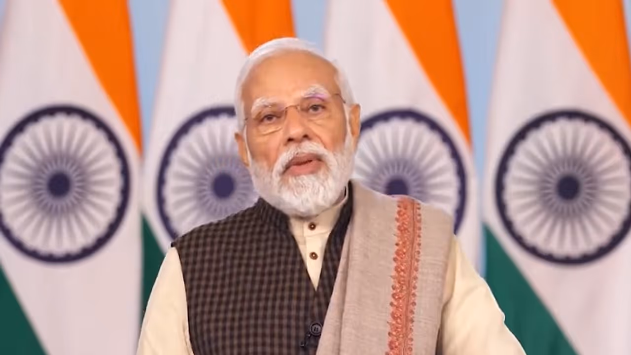 Narendra Modi Narendra Modi