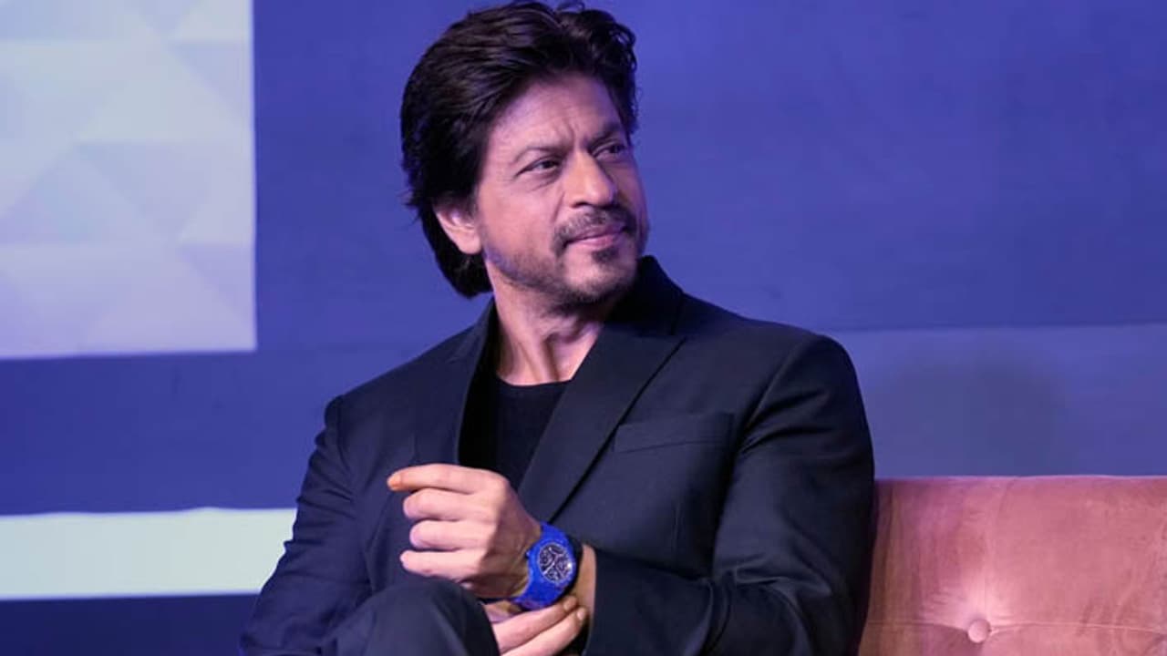 Shahrukh Khan Refuses Rajinikanth Thalaivar 171 Shahrukh Khan Refuses Rajinikanth Thalaivar 171