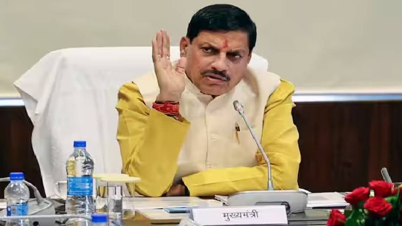 mohan yadav ujjain mp mohan yadav ujjain mp