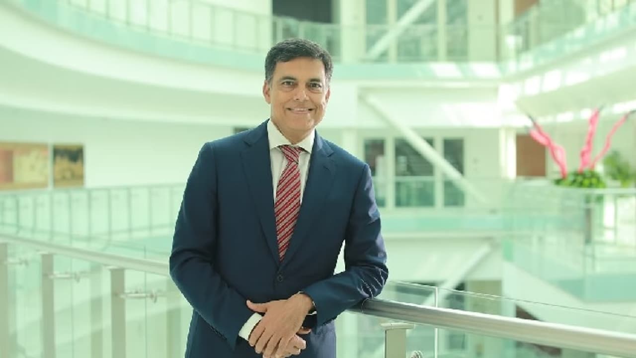 Sajjan Jindal 