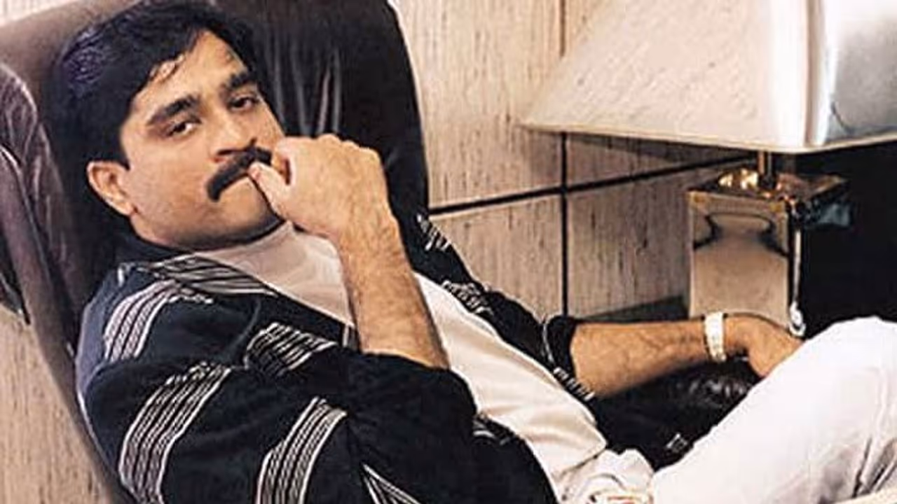 Dawood Ibrahim Dawood Ibrahim