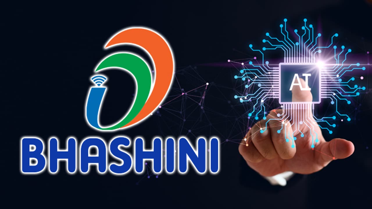 Bhashini AI Bhashini AI