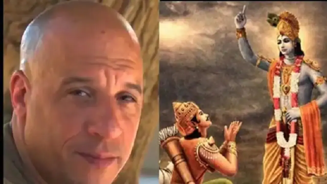 Vin Diesel Vin Diesel