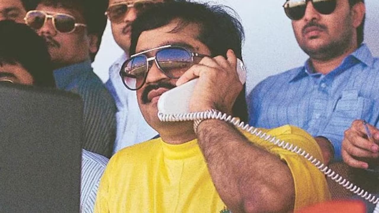 dawood ibrahim dawood ibrahim