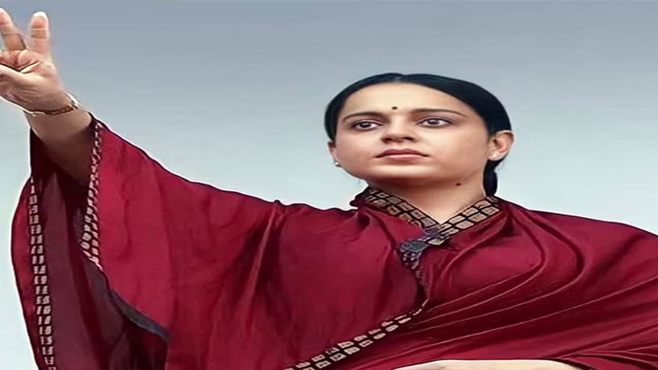 Kangana Ranaut Kangana Ranaut