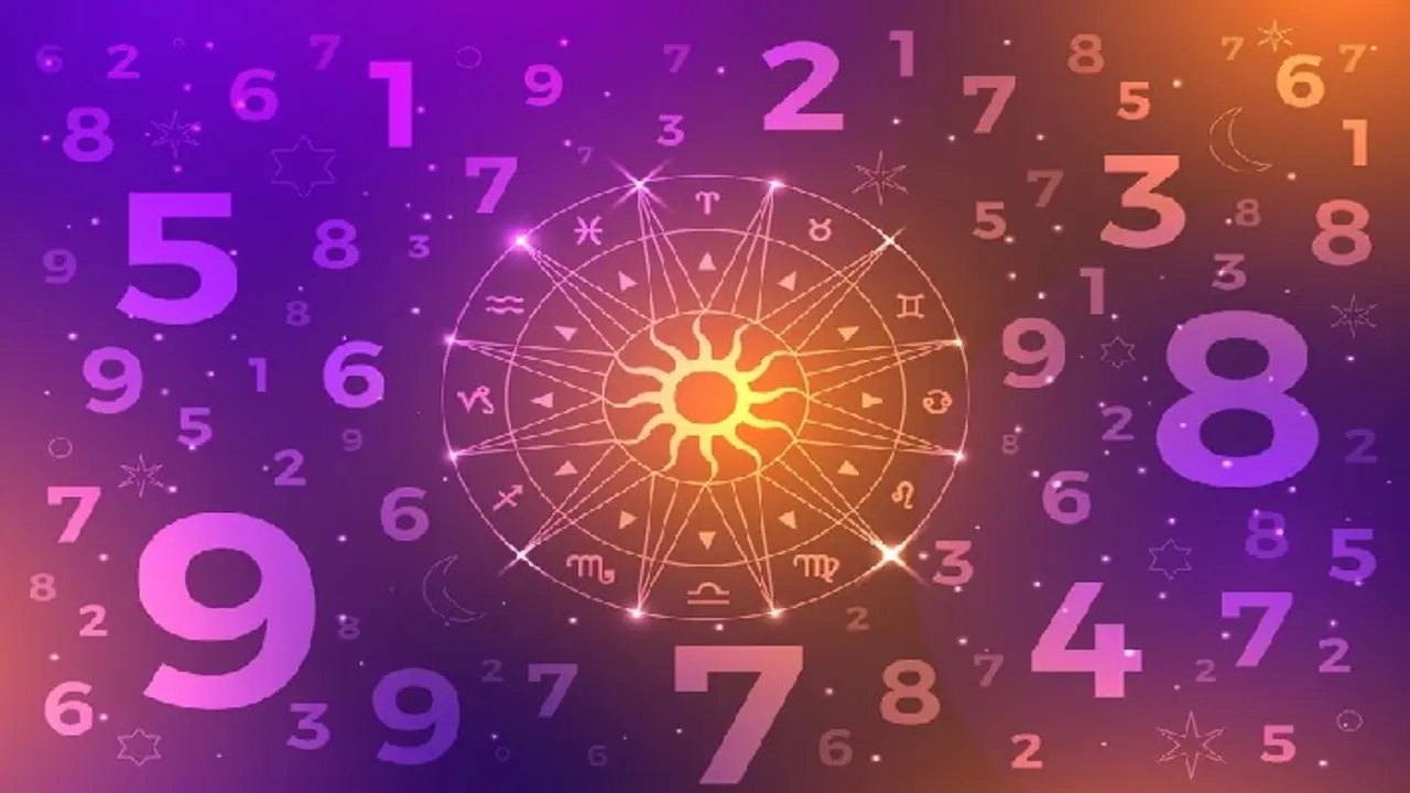 Numerology