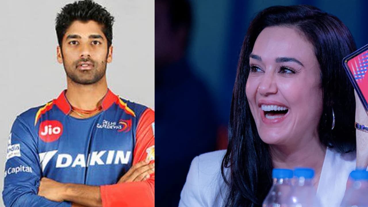 IPL mini auction 2024 Punjab kings bought the wrong player Shashank Singh