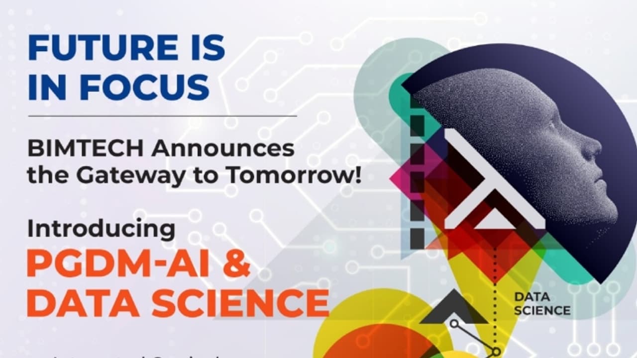 BIMTECH starts two year PGDM course