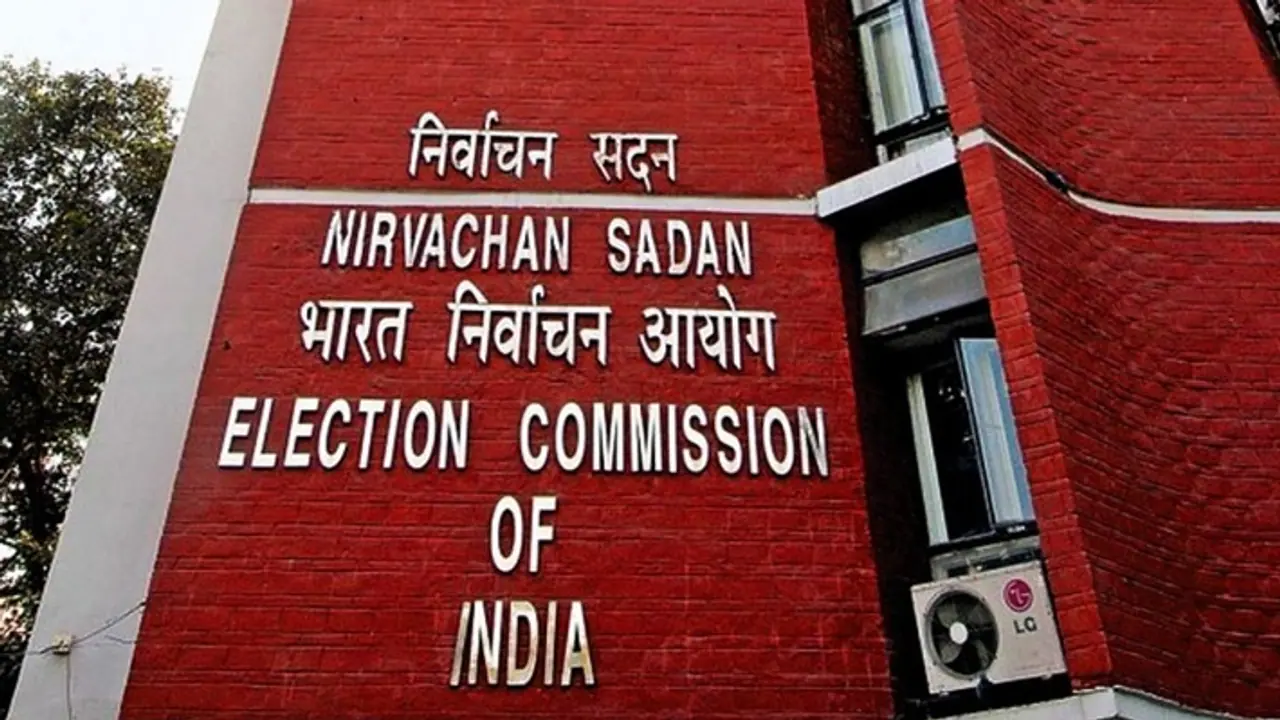 Election Commission Election Commission