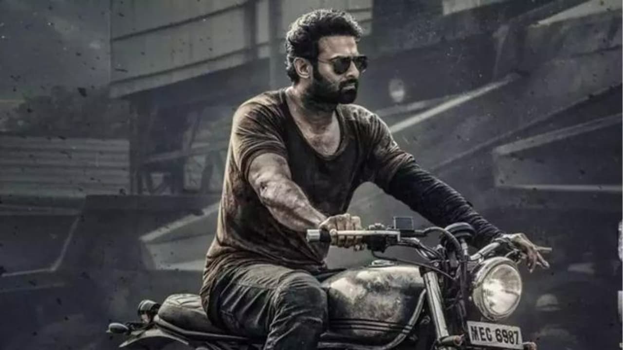 Salaar Twitter Review