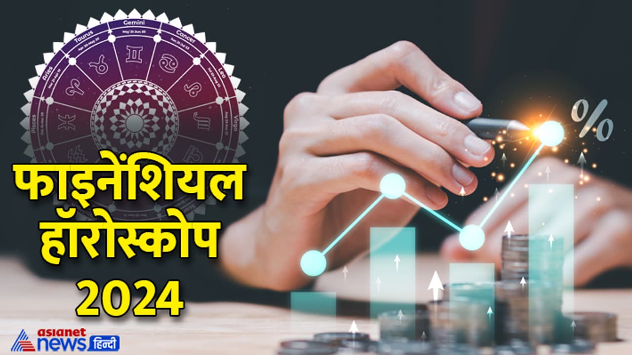 2024 Financial Rashifal