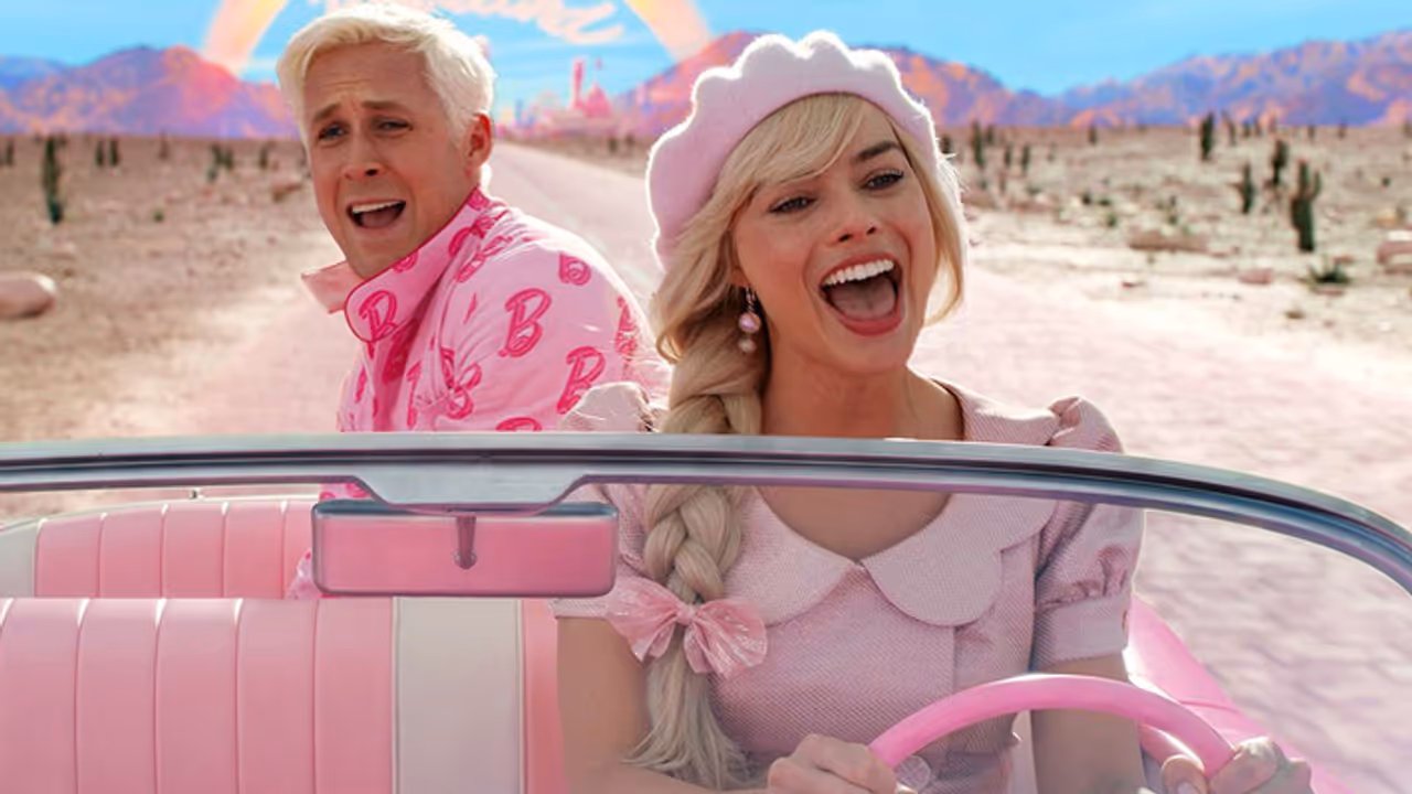 Oscars 2024 Oscars 2024