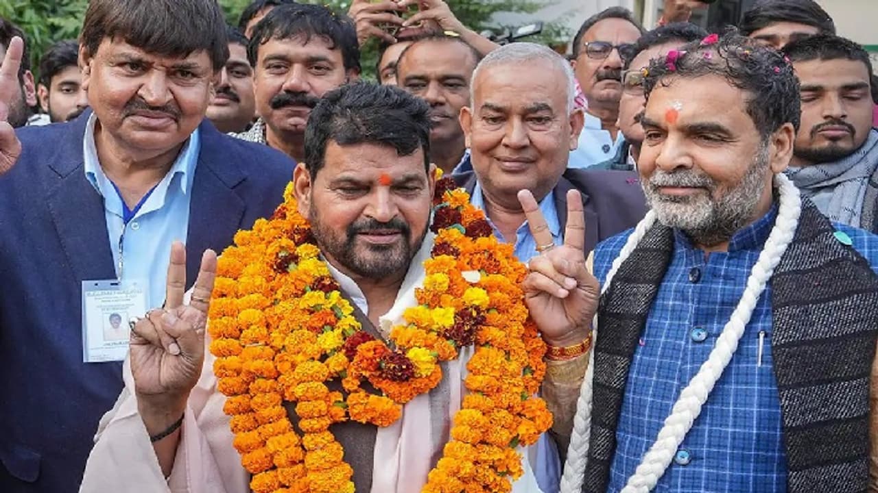 Sanjay Singh Sanjay Singh