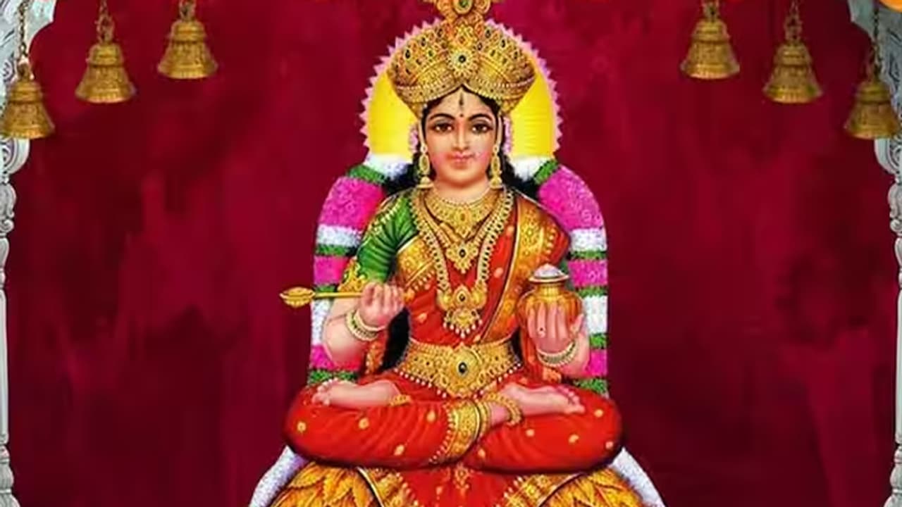 annapurna jayanti 2023