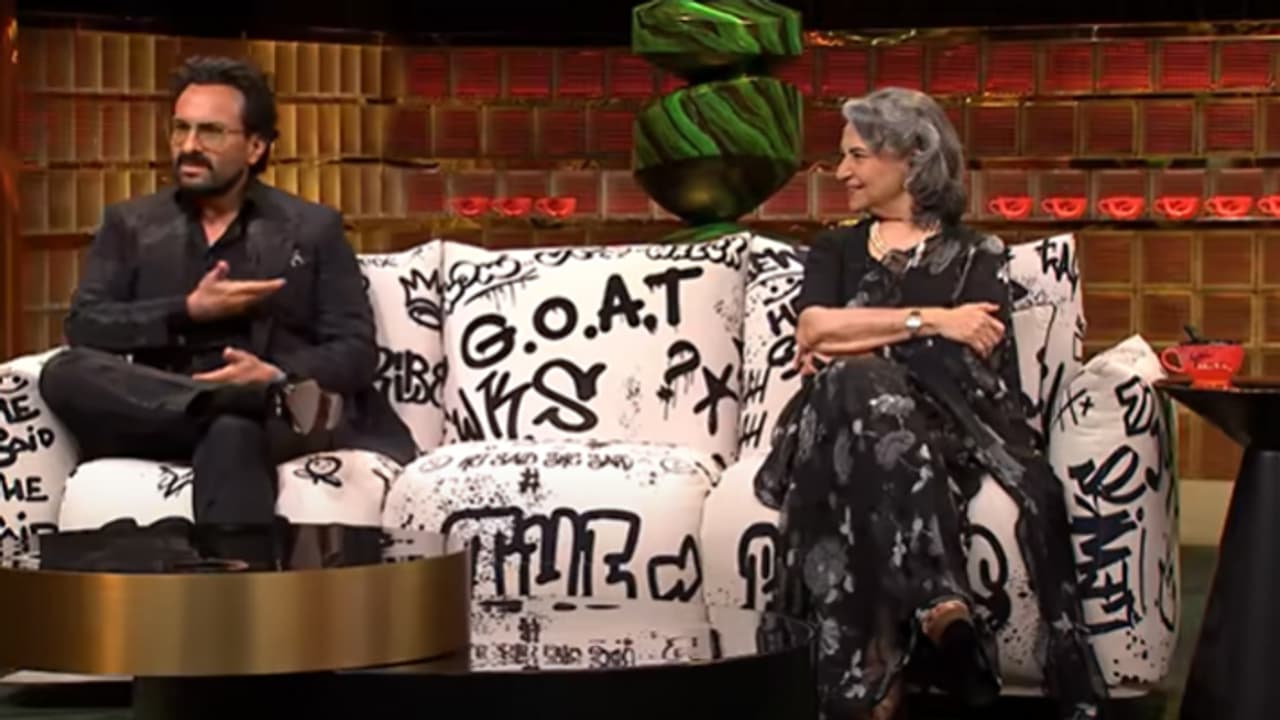 Koffee With Karan