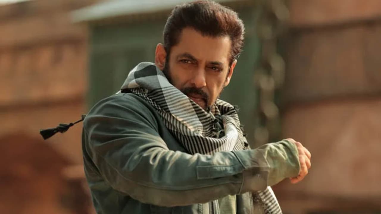 Salman Khan Biggest Announcement On Birthday Salman Khan Biggest Announcement On Birthday