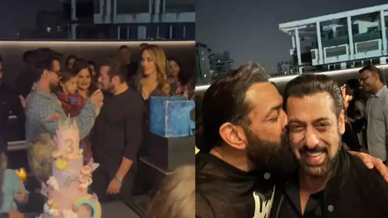 salman khan celebrates birthday salman khan celebrates birthday