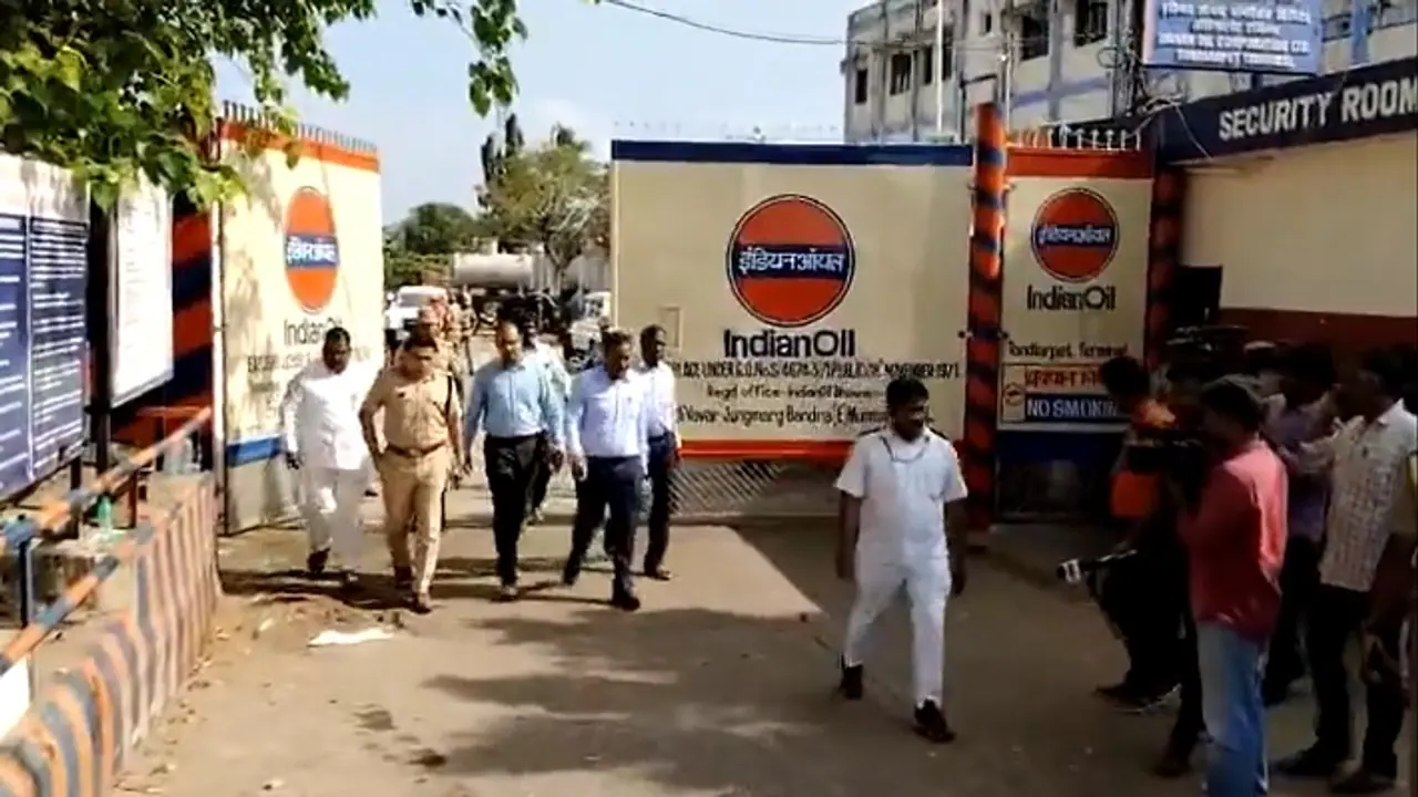 Indian Oil Corporation Indian Oil Corporation