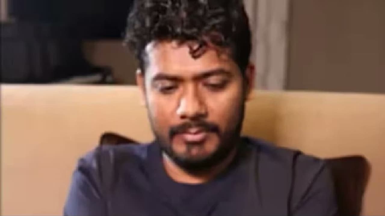 Sourabh Chandrakar Sourabh Chandrakar