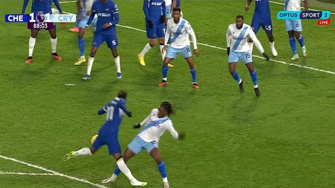 Premier League Premier League