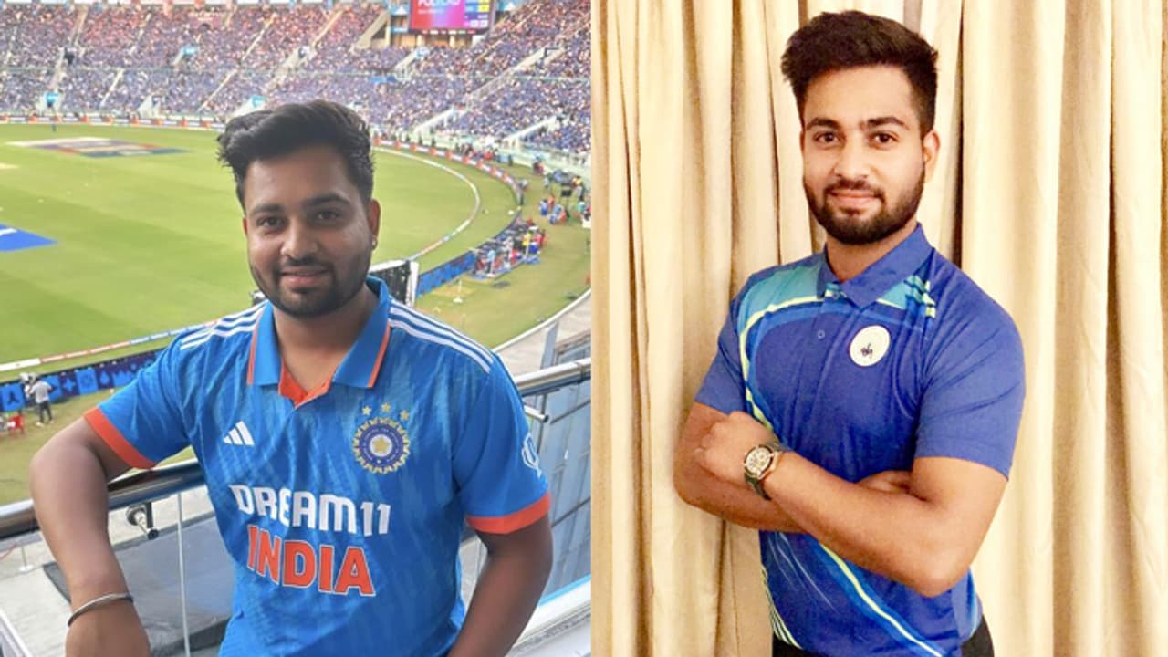 mrinank Singh arrested for cheating Taj palace hotel mrinank Singh arrested for cheating Taj palace hotel