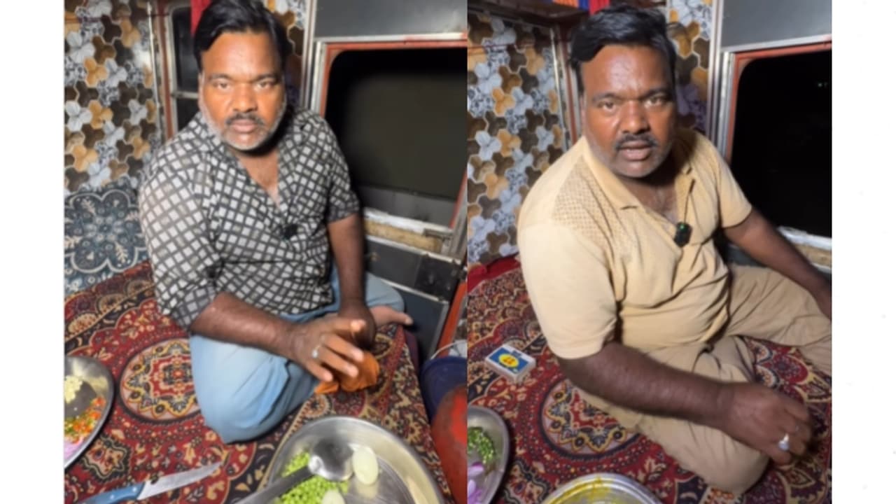 viral video truck driver viral video truck driver