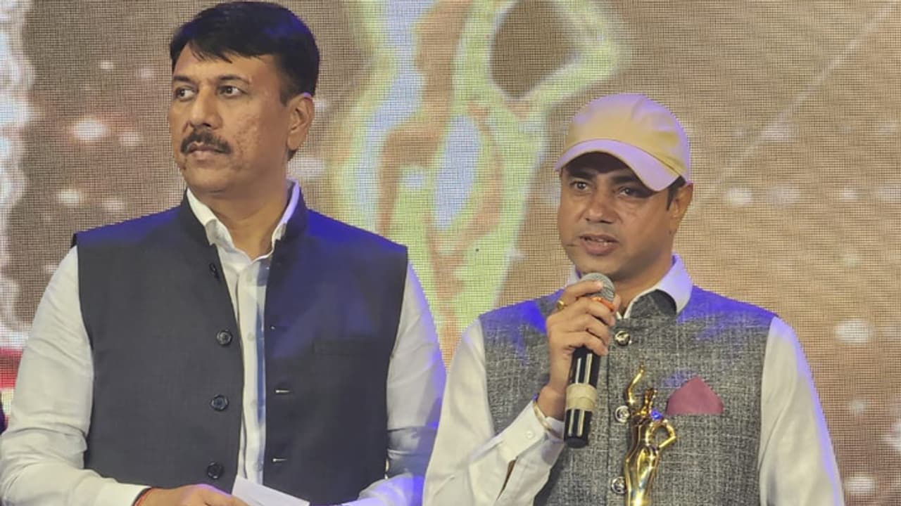 Pramod Shastri Director Pramod Shastri Director