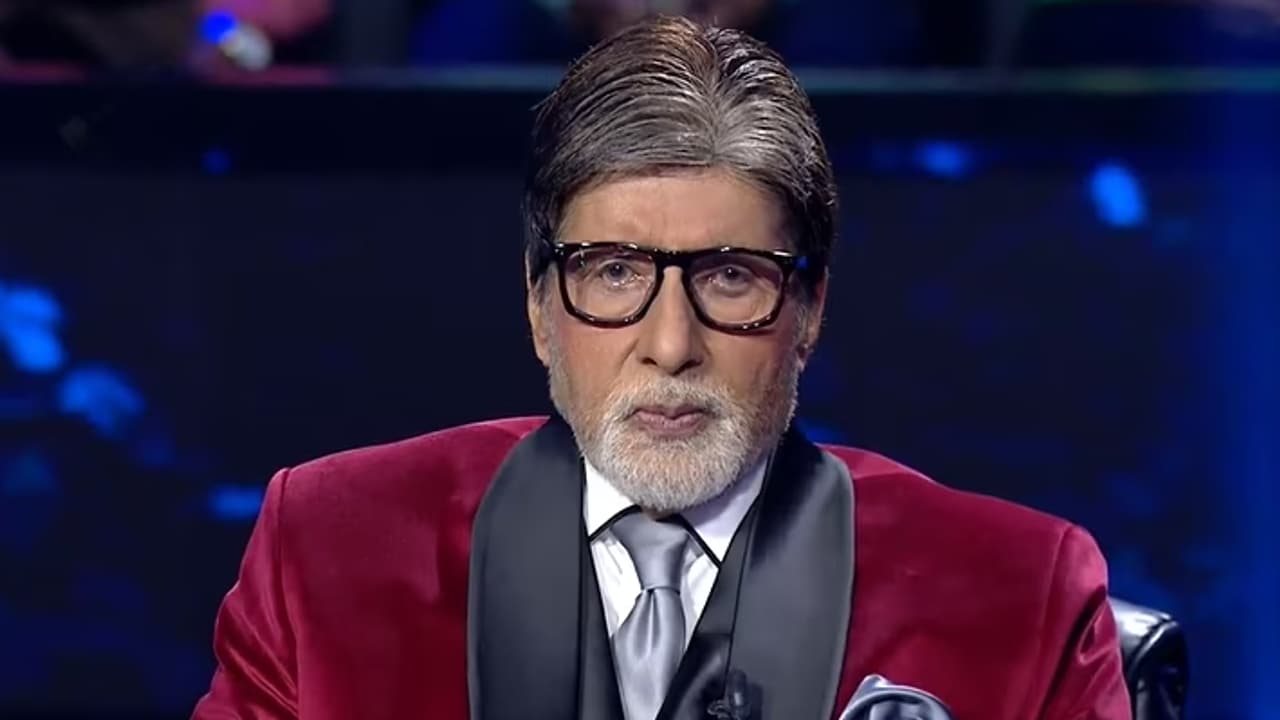 Amitabh bachchan