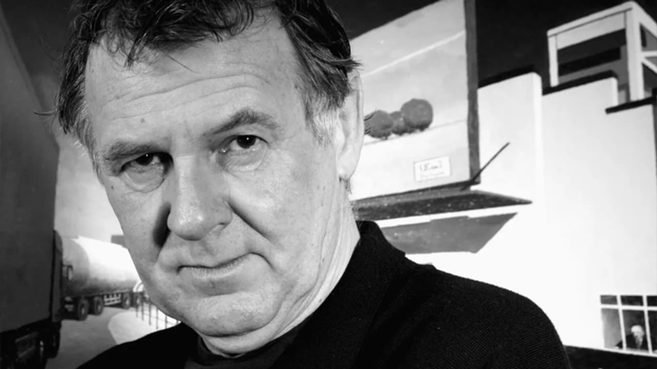 Tom Wilkinson Tom Wilkinson